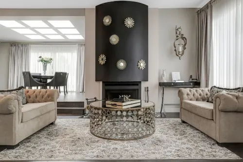 Rosellen Suites at Stanley Park - Condos