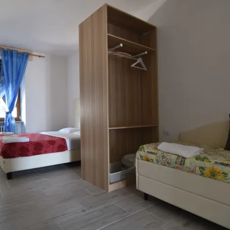 Agritur Michelotti Giancarlo