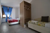 Agritur Michelotti Giancarlo فنادق في Drena