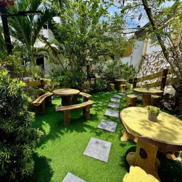 The Philip Ann Resort