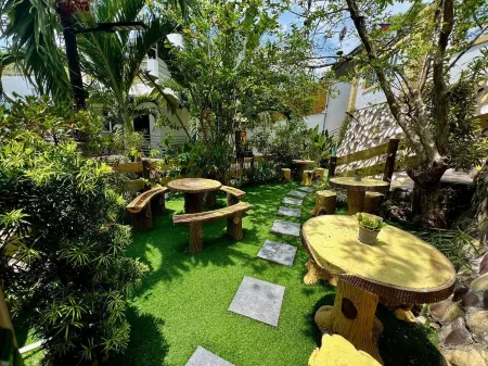 The Philip Ann Resort