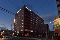 Dormy Inn Higashi Muroran Hotel in zona Shukuzu Park Observatory