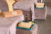Mandala Retreats Kim Boi - spa