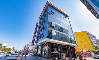 Rush Hotel İSTANBUL