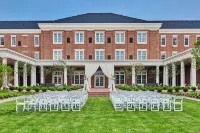 The Inn at Elon Hotel a Elon