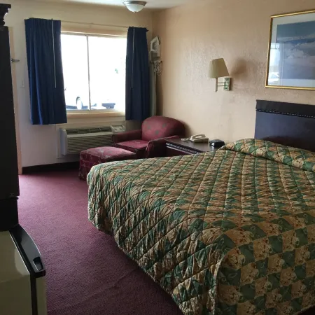 Belmont Inn and Suites Hotels in Hampton