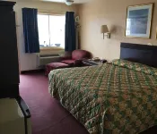Belmont Inn and Suites
