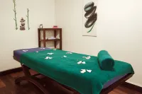 Calypso Hôtel - spa