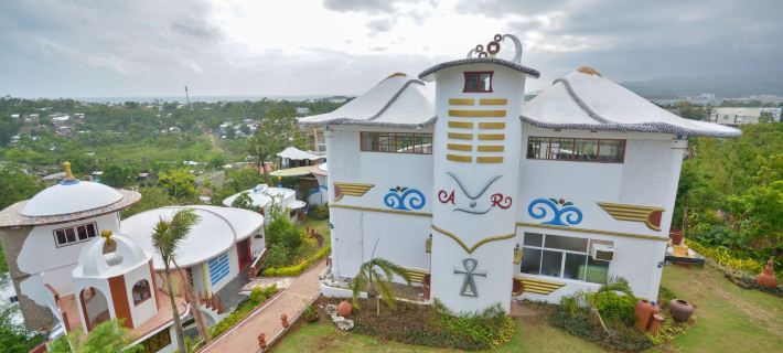 Jade's Casa de Arte Hotels in Boracay
