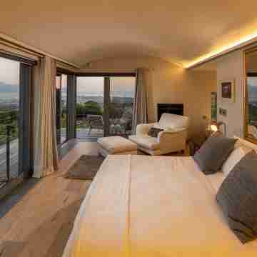 Spanish Farm Boutique Hotel & Villas Rooms