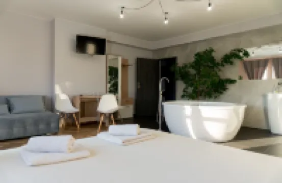 Pensjonat Lubianka Hotels in 