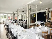 Hankø Hotell & Spa - breakfast