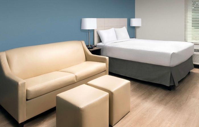 WoodSpring Suites Fort Walton Beach - Eglin AFB