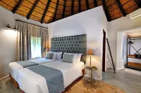 Black Eagle Hotel & Spa Hôtels à : Roodepoort