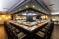 伊諾特爾麗都飯店-全包式