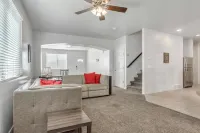 Spacious & New Guesthouse in Orem/Provo