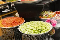 كراون هوتل نا ترانج