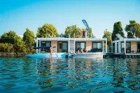 Flotel Hotels in Salaberry-de-Valleyfield