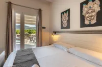 Tramonto Ibleo Resort Hotel in zona Spiaggia Pantanello, Eloro District