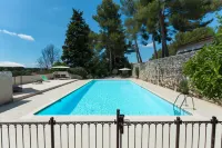 Domaine Gaogaia Hotel a Les Milles