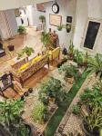 Manggolo Homestay Syariah