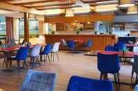 Sport Hotel Kenzingen Các khách sạn ở Malterdingen