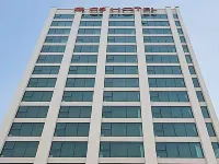 CS Hotel Hoteles en Gwangju