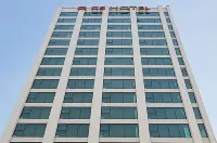 CS Hotel Hotels in Gwangju