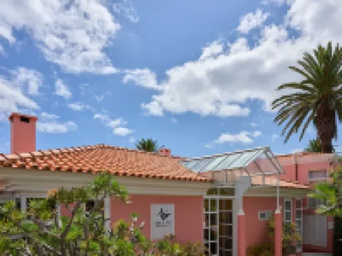 Inn & Art Madeira Hotels in Canico