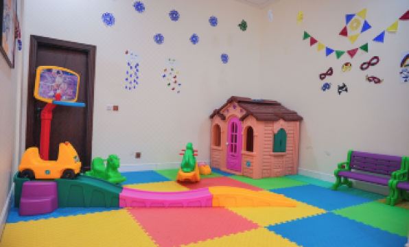 Al Mada Al Arabia Hotel