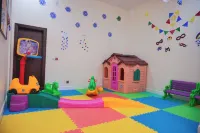 Al Mada Al Arabia Hotel Hotels in Jazan