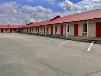 Relax Inn Mcgehee Hotels in McGehee