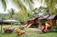 Daya Farm and Adventure Hotels in Davao Oriental