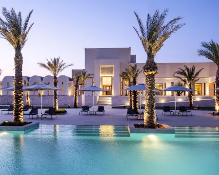 The Residence Douz Hotels in Douz