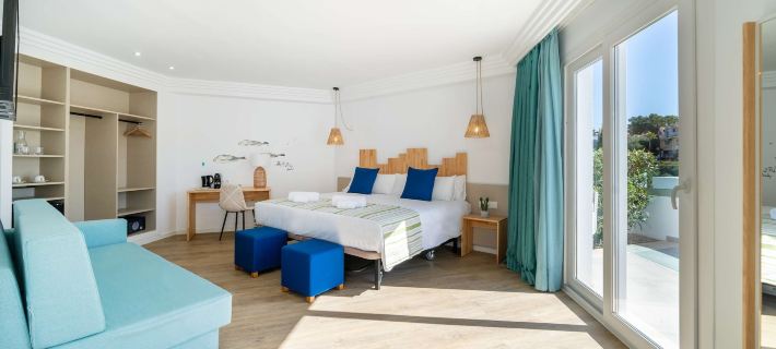 MarSenses Ferrera Blanca Hotel - Adults Only 費拉尼奇住宿飯店