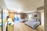 Serenity Now Quiet 4 Bdr Next to Margaritaville!