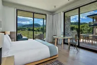 Alila Napa Valley Hotels in Napa County