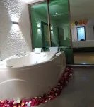 Hotel Grand Park - Romantisk