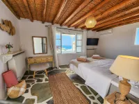 Anthemion Paros - Villas & Suites - Private Pools