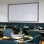 Le Central Hotel Bar Restaurant Hotels in Balaruc-le-Vieux