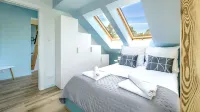Las I Morze, Sun & Snow - Homestays