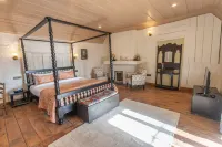 Seclude Shimla, Taraview