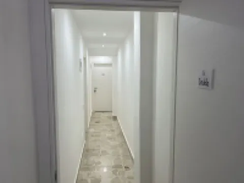 科斯塔西卡納套房 錫庫利亞納酒店