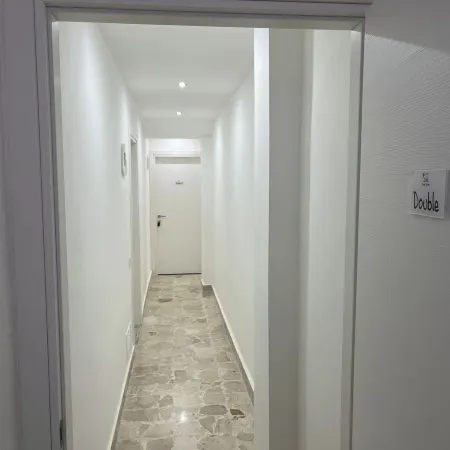 Suite Costa Sicana