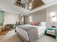 Perla Pura Hotel Hotels near Kemeralti Market