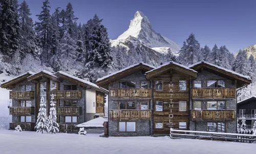 Matthiol Boutique Hotel