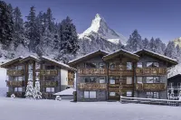 Matthiol Boutique Hotel