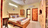 FabExpress Srh - Nr Butterfly Park - Hinjawadi Hotels in Hinjawadi