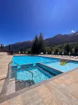 Bijoux des Alpes - Mont Blanc Village Hotels in Saint-Rhemy