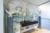 그랜드 아모레 호텔 & 스파